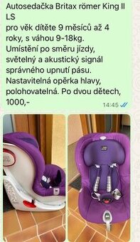 Britax römer