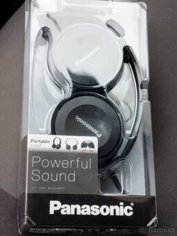 Panasonic RP-HF100