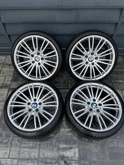 5x120 r19 zimní