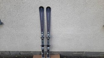 Carvingové lyže Dynamic 150 cm