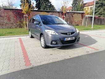 Mazda 5