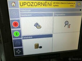 Videojet Průmyslová tiskárna