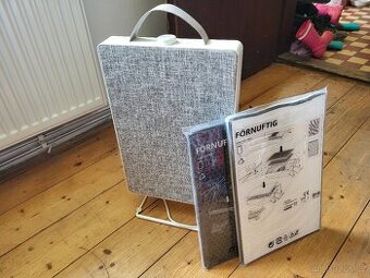 Čistička vzduchu Ikea (zánovní) + filtry