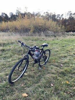 🏍️ Motokolo 110ccm – nový motor, plně funkční 🏍️