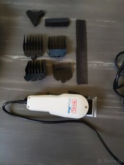 Strojek na stříhání psů WAHL