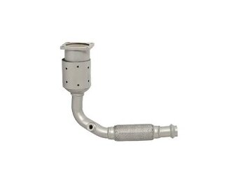 Katalyzátor Citroen, Peugeot. Euro 5, nový, záruka