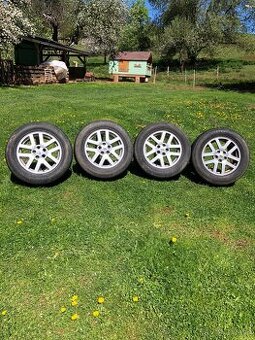 Kola Land Rover Discovery 3