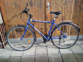 Pánské jízdní kolo JOKO BLACK BIRD