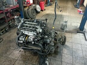 Motor Alfa Romeo 166 2.4JTDm 20v 129kw