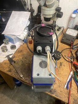 Motor s prevodovkou na branu 70nm