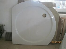 Vanička do sprchového koutu ,