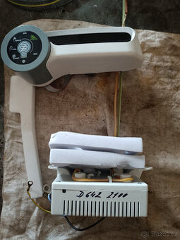 Termostat Dražice OKHE Smart EVO 3