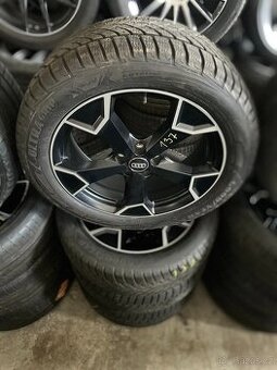 Alu kola orig. Audi Q3 19ky /Tiguan/Kodiaq/Tarraco