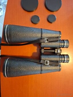 Dalekohled ruský 20x60