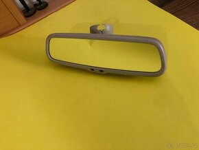 Vw golf 4 bora passat zpetne zrcatko s ambiente