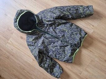 Zimní bunda Wedze vel.140-145