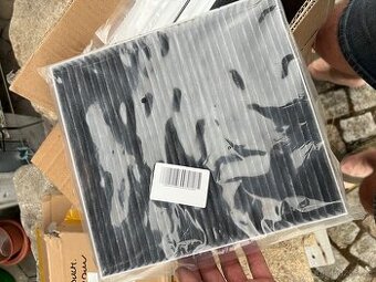 Kabinový filtr vzduchu 4 ks MOPAR pro Dodge, Jeep, RAM