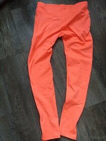 Sportovní legíny vel. 10-11let