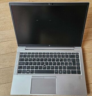 HP Elitebook 840 G8 i5,32,256,14" Dotyk,win 11 Pro CZ