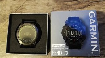 Garmin Fenix 7x
