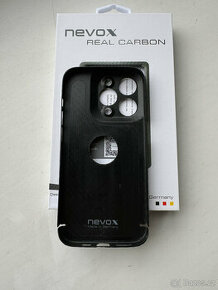 Carbon kryt Apple Iphone 14 PRO