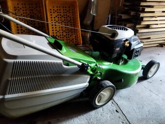 Sekačka Viking  MB 253 T