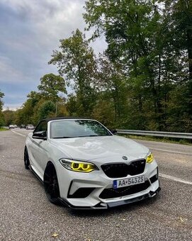 Bmw m235i
