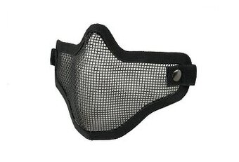 Síťová maska Stalker gen.1 Delta Armory Černá