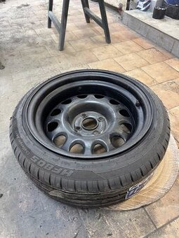 Převářky 4x100 r15