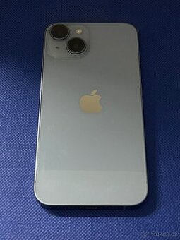 iPhone 14 128GB Blue
