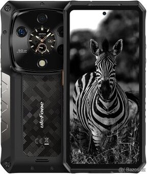 Vyměním ulefone Armor 28 ultra 16gb,1TB black