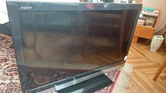LCD TV Sharp 80 cm