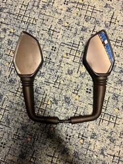 Originální zrcátka KTM