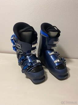 Lyžařské boty