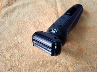 Braun Series 5 51-R1000s (holící strojek)