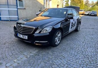 Flotila Bolt / Uber Pronájem vozidel