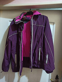 Dámská (dívčí) zimní bunda