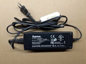 Nabíječka notebooku Hama 19V, 4,74A č.7