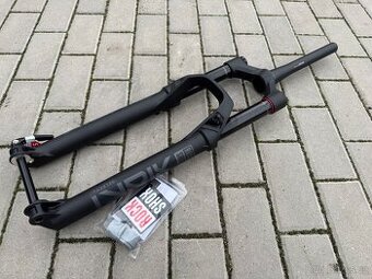 Vidlice Rock Shox Lyrik Select+ (Charger 3.1 RC2) 150mm 29"