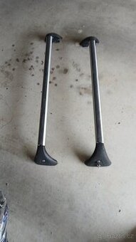 Střešní nosič Peugeot 207