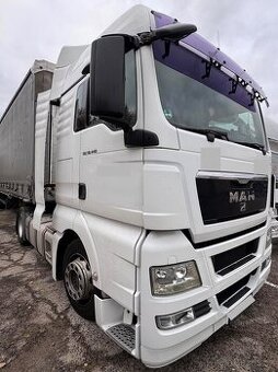 MAN TGX 18.440
