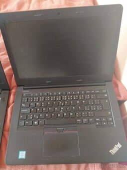 14" Lenovo thinkpad notebook; Intel i3-6006 2ghz