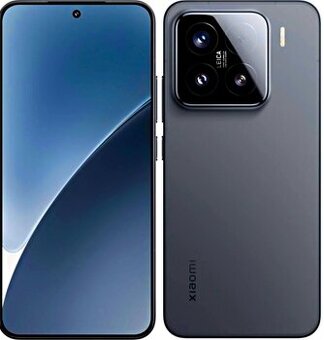 Prodám svůj Xiaomi 15 (12/512GB)