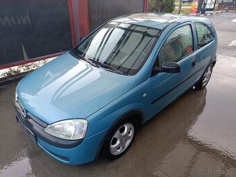 Opel Corsa C 1,0 12V