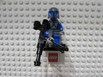 ⭐⭐⭐ Lego originál figurky Star Wars Minifigures sbírka ⭐⭐⭐