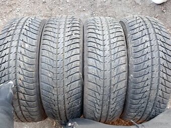 245/70/16 111h Nokian - zimní pneu 4ks