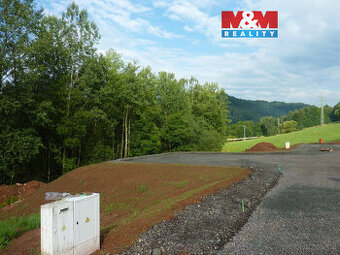 Prodej pozemku k bydlení, 2394 m², Trutnov - 1