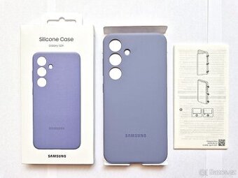 Samsung S24 orig. zadní kryt