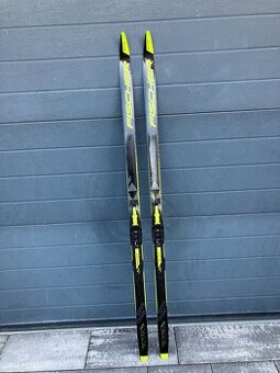 Dětské běžky Fischer 150