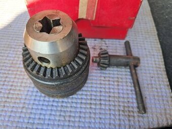 Sklíčidla do vrtaček - NOVÁ